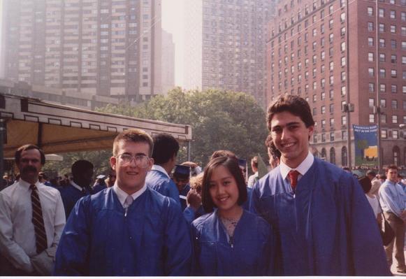 Class of '89